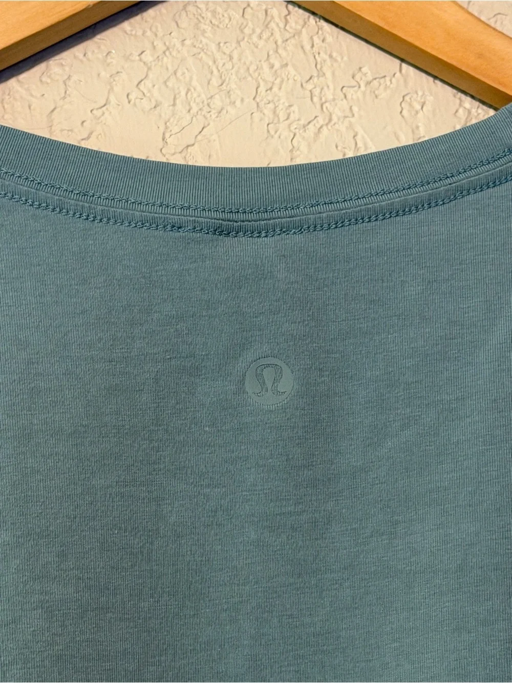Lululemon Women’s Love Crew T-Shirt, Sz 10